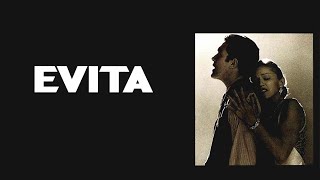 Madonna is the soundtrack to the musical "EVITA"/Part 1/R. CDs/
