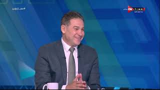 خالد جلال: لا يوجد أي مدرب يمكن ان يرفض قيادة أحد المنتخبات رغم فخري بتواجدي في البنك الأهلي