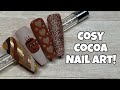 Cosy Cocoa Nails! | Nail Sugar