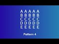 Python Pattern 4 || Python programming