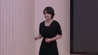 Reconnecting: The Importance of Community in a Digital Age | Kexuan Hu | TEDxYouth@JLHS
