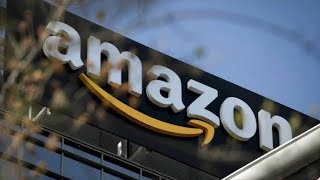 Robots could replace 600,000 jobs at Amazon