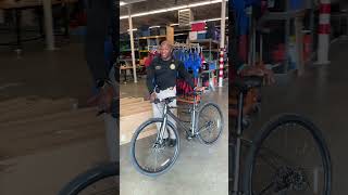 Bike Safety Tutorial with Phil Tyler