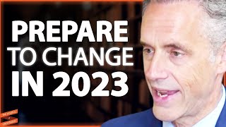 "FOLLOW This Life Advice To CHANGE Your Future In 2023!" | Jordan Peterson