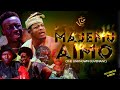 MAJEMU AIMO EP 1| yoruba movies 2024 new release starring Taofeek Adewale Digboluja, Unkle Falerin