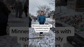 Minnesota reckons with repeated tragedy in recent years
