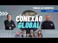 Conexão Global Brasil - Edição 07/11/2024