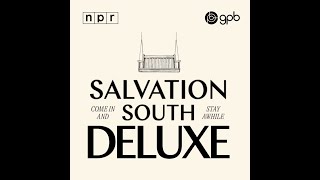 A Trip To Affrilachia I Salvation South