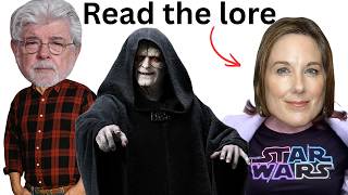 Star Wars 'Plot Holes' That Aren't Actually Plot Holes (And The Ones That RUINED Star Wars)