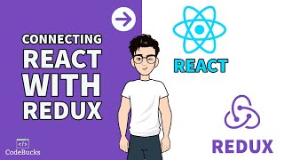 React Redux Tutorials [Connect ReactJS and Redux] - #4