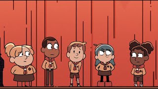 Hilda out of context [season 1 chapter 8]