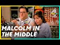 Saying I LOVE YOU During A Robbery | Malcolm In The Middle