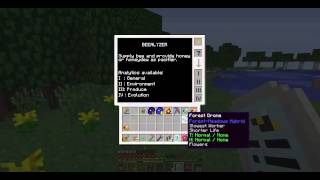 Minecraft HeroCraft Modpack Epsiode 20