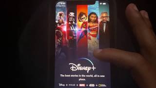 How To Get Disney Plus