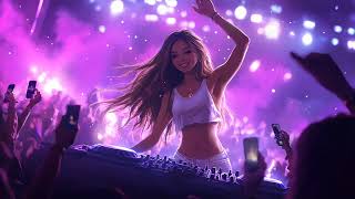 7 Min Non-Stop EDM Banger, Ai music