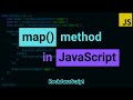 JavaScript - map VS loop in 5 minutes #js #code