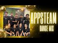 Electrifying Dance Performance by Appsteam at Transasia, Infopark, Kochi