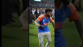 T20 world cup 🏆 victory on virat kohli clasical dance #shorts video😜😅🏆