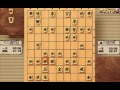 将棋 六代大橋宗英 1790 一 ▲ 勝 大橋宗英vs▽大橋宗桂