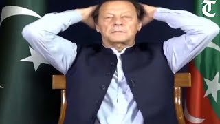 Imran Khan's 'lighting is everything' video goes viral; watch