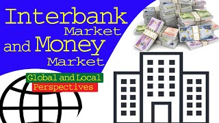 Money Market and Interbank market @Mekrez Media