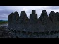 birr castle nenagh castle u0026 charleville castle drone shots in 4k dji mavic 2 pro