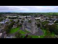 birr castle nenagh castle u0026 charleville castle drone shots in 4k dji mavic 2 pro