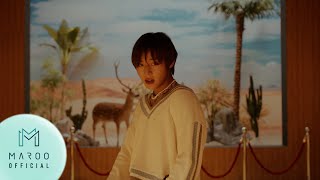 박지훈(PARK JIHOON) 'Gallery' Performance Teaser