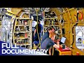 Ultimate Processes: The World of Modern Manufacturing | Best Episodes | FD Engineering