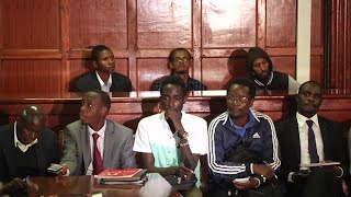 3 men in Kenya convicted of 2015 Garissa University attack that killed 148 people