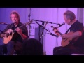 Andy Irvine/Donal Lunny-A Dance of Suleiman live at Irishfest in Milwaukee, WI 8-15-14