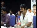 mammootty very jada and ahangaram talking