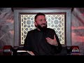 4 caring for your mental health sheikh mustafa masood