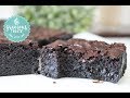 Glossy Gooey Fudgy Brownies