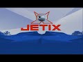 Jetix Opening Ident (4K Remastered)