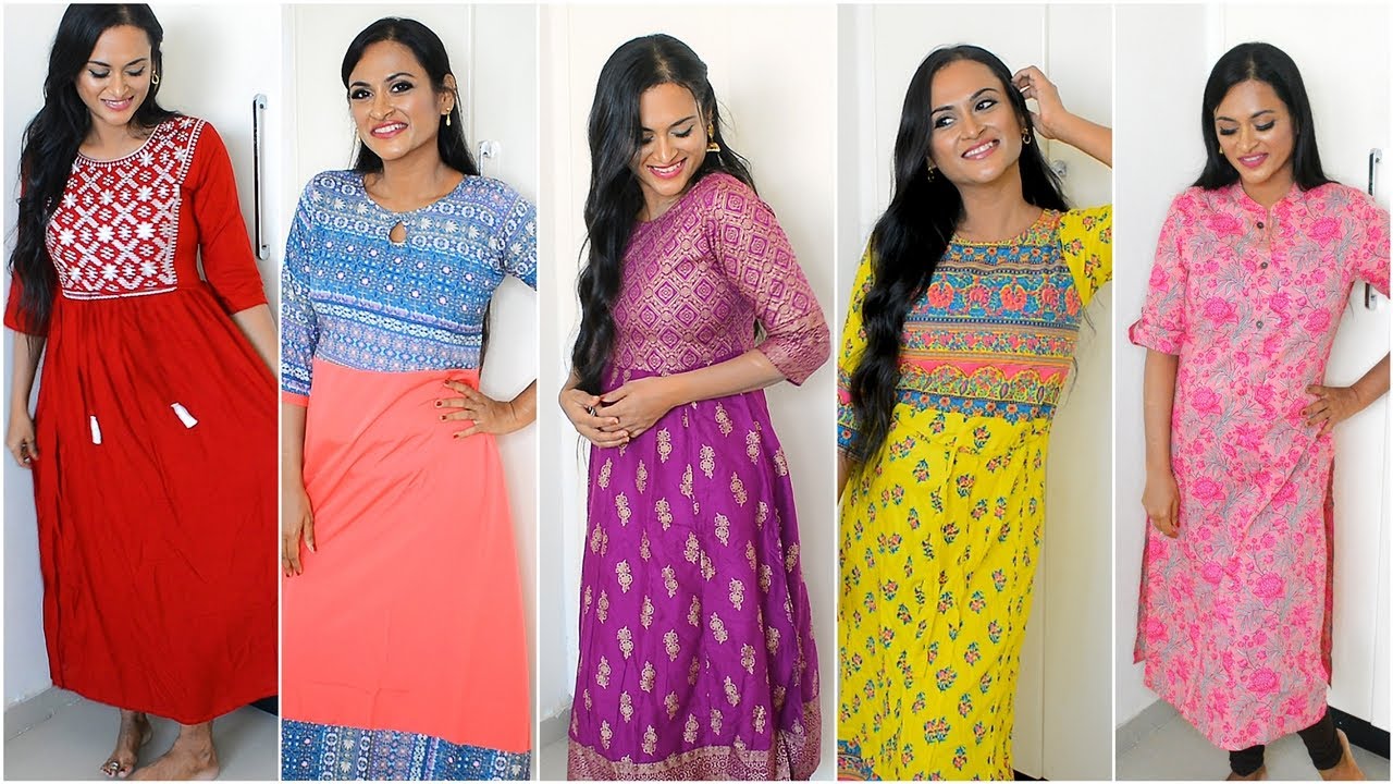 Collar Kurti Meesho At Tracy Jacoby Blog