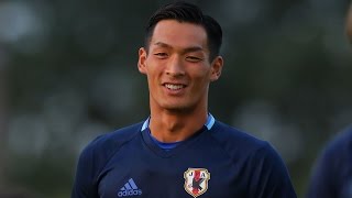 【アジア最終予選】 10/2 槙野智章インタビュー