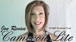 JON RENAU CAMERON LITE WIG REVIEW | LAYERED BOB | EVERYTHING YOU NEED TO KNOW!