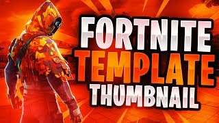 new leaked fortnite skins thumbnail template free fortnite gfx template psd - fortnite live thumbnail template