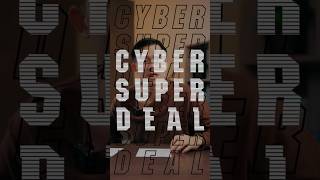 เคมเปญดีๆจาก Tiktok อย่าง CYBER SUPER DEAL เริ่มแล้ววันนี้ - 25 พ.ค.นี้เท่านั้น !!