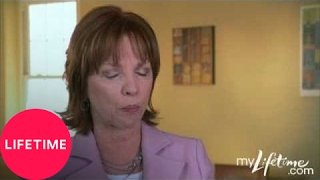 Nora Roberts on Romance | Lifetime