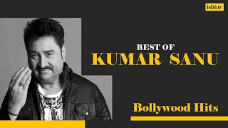Best Of Kumar Sanu : 90's Romantic Hits || Video Jukebox | #bollywood #lovesongs