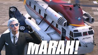 PEMBALASANKU DENGAN RICKO KARNA SUDAH MEMBUAT KEI MAKIN MARAH! - GTA 5 ROLEPLAY