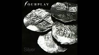 Fourplay - Silver (2015) - 9. Anniversario