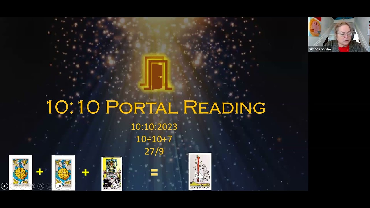 10 10 Portal Reading Youtube