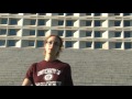 five college sixty second video contest winner umass amherst