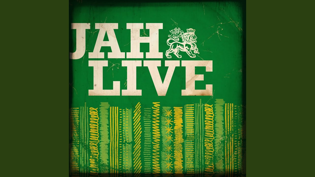 Jah Live Youtube