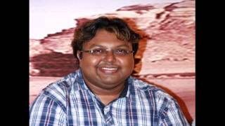 New Titled for Music Director Imman