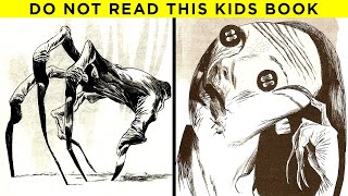 Strangest Children's Books Tales You Won't Believe Are Real