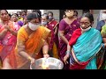 dhanyabhishekam nanna gari aaradhanothsavam 2022